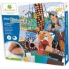 NC Stick'n Fun Mosaiques Pirate
