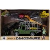 NC Coffret Dinosaures Avec Accessoires