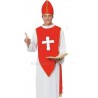 NC Costume De Pape