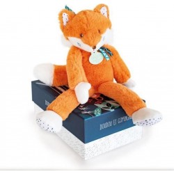 NC Doudou Et Compagnie Tiwipi Pantin Renard