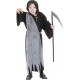 NC Costume Halloween Gardien Des Tenebres 4/6 Ans