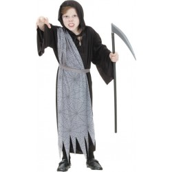 NC Costume Halloween Gardien Des Tenebres 4/6 Ans