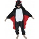 NC Kigurumi Chauve Souris 7/9 Ans