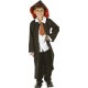 NC Costume Petit Sorcier 7-9ans