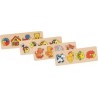 NC Puzzle Boutons N°1 Ogeo