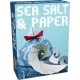 NC Sea Salt And Paper Jeu De Societe