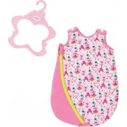 NC Baby Born Sleeping Bag Sac De Couchage Pour Poupée