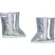 NC Baby Born Bottes D'hiver Hautes 43cm