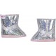 NC Baby Born Boots D'hiver Basses Pour Poupée 43 Cm