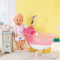 NC Baby Born Bath Baignoire