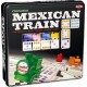 NC Tactic Mexican Train Boîte Métal