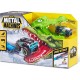 NC Playset Crocrodile Attak Avec Voiture