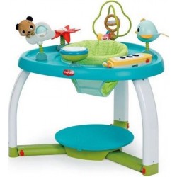 Tiny Love Centre D'activités 5 En 1, Jouets, Pousseur, Évolutif Table+chaise, 3 Mois A 3 Ans, Meadow Days