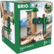 NC Brio World Station De Controle Et D'aiguillage Accessoire Pour Circuit De Train