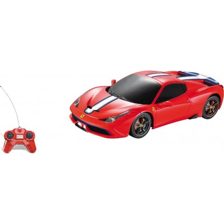 NC Mondo Ferrari 458 Italia Speciale R/c 1 24