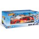 NC Mondo Hot Wheels Audi R8 Lms R/c 1 14