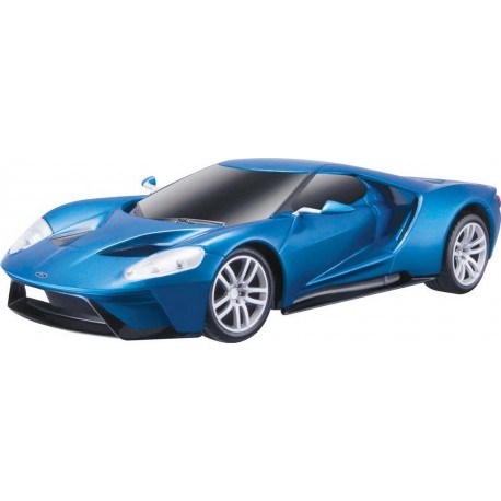 NC Mondo Ford Gt R/c 1 14