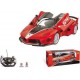 NC Mondo Motors Voiture Radiocommandée Ferrari Fxx K Evo R/c 1 14 Eme