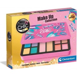 NC Palette De Maquillage Crazy Chic Be A Dreamer