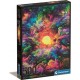 NC 500p Colorboom Psychedelic Jungle 49 X 36 Cm