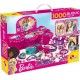 NC Lisciani Giochi Barbie 1000 Bijoux