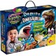 NC Kit De Construction De Dinosaures Stem Lisciani Puzzle Et Construction Réalistes