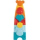 NC Blocs Empilables Chicco Eco+ Tour Animaux