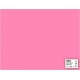 NC Papiers Carton Apli Rose 50 X 65 Cm (25 Unités)