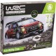 NC Circuit Ice Rallye Wrc