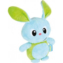 NC Peluche Lapin Gusy Luz Friends