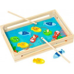 NC Jeu De Pêche Moltó 15 Pièces