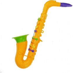 NC Jouet Musical Reig 41 Cm Saxophone