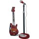 NC Guitare Pour Enfant Reig Microphone