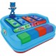 NC Xylophone Reig Bleu Plastique