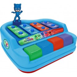 NC Xylophone Reig Bleu Plastique