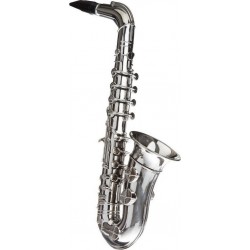 NC Saxophone Reig