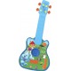 NC Guitare Pour Enfant Reig Bleu