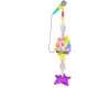 NC Jouet Musical Barbie Microphone