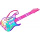 NC Guitare Pour Enfant Reig Rose