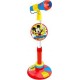 NC Microphone Mickey Mouse (82 X 19 X 5 Cm)