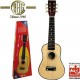 NC Guitare Pour Enfant Reig ‎ Bois (55 Cm)