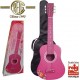 NC Claudio Reig Guitare Espagnole En Bois 65cm