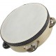 NC Tambourin Reig Ø 14 Cm Bois