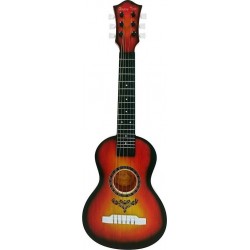 NC Jouet Musical Reig Plastique 59 Cm Guitare Pour Enfant