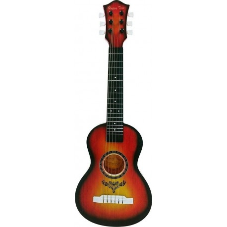 NC Jouet Musical Reig Plastique 59 Cm Guitare Pour Enfant