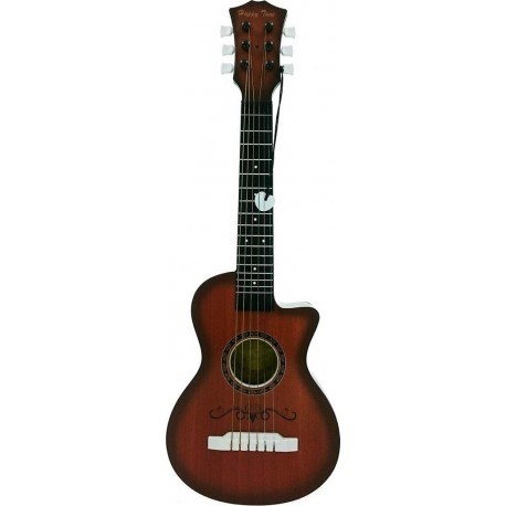 NC Jouet Musical Reig Plastique 59 Cm Guitare Pour Enfant