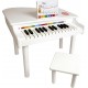 Piano Reig Blanc Enfant (49,5 X 52 X 43 Cm)