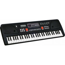 NC Orgue Électronique 61 Touches Reig Clavier