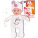 NC Bébé Poupée Reig 25 Cm Licorne Jouet Peluche