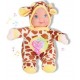 NC Bébé Poupée Reig 35 Cm Girafe Peluche Musicale